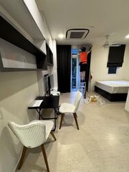 Parc Imperial (D5), Condominium #620647181